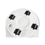 Loft Urban Round Wheels 40 cm White