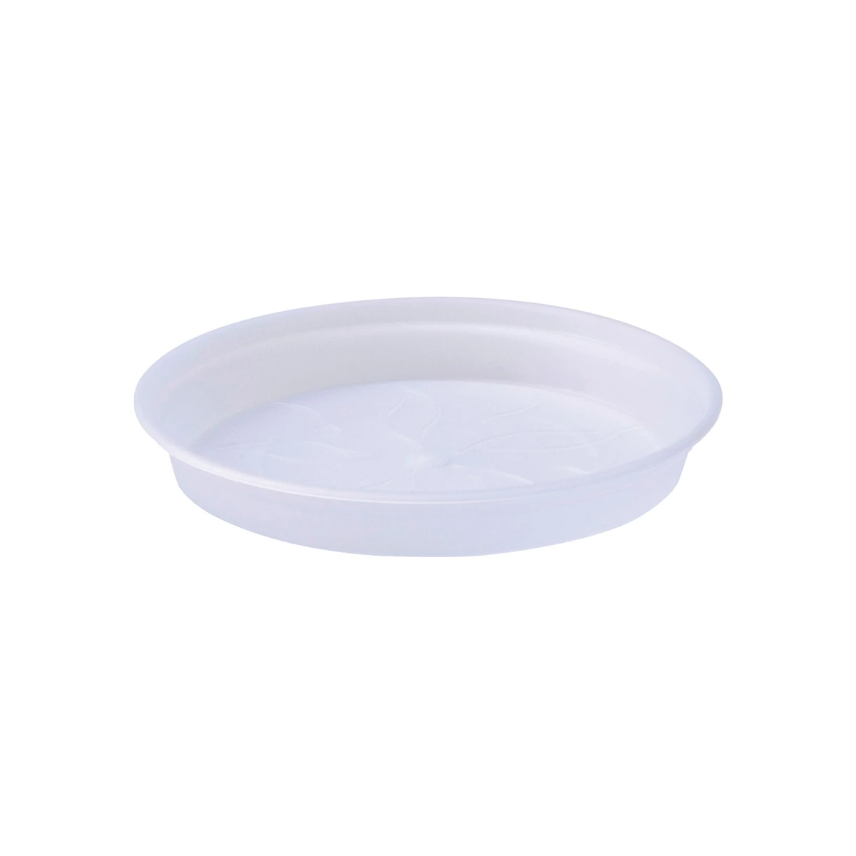 PLATO ORCHID SAUCER 17CM - Transparente 