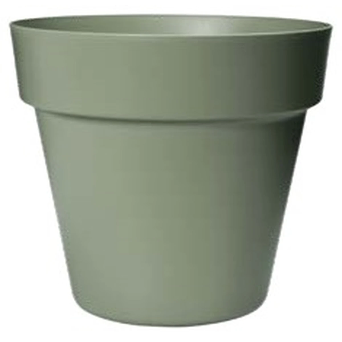 Maceta Paris Flowerpot 20 cm - Olive Green 