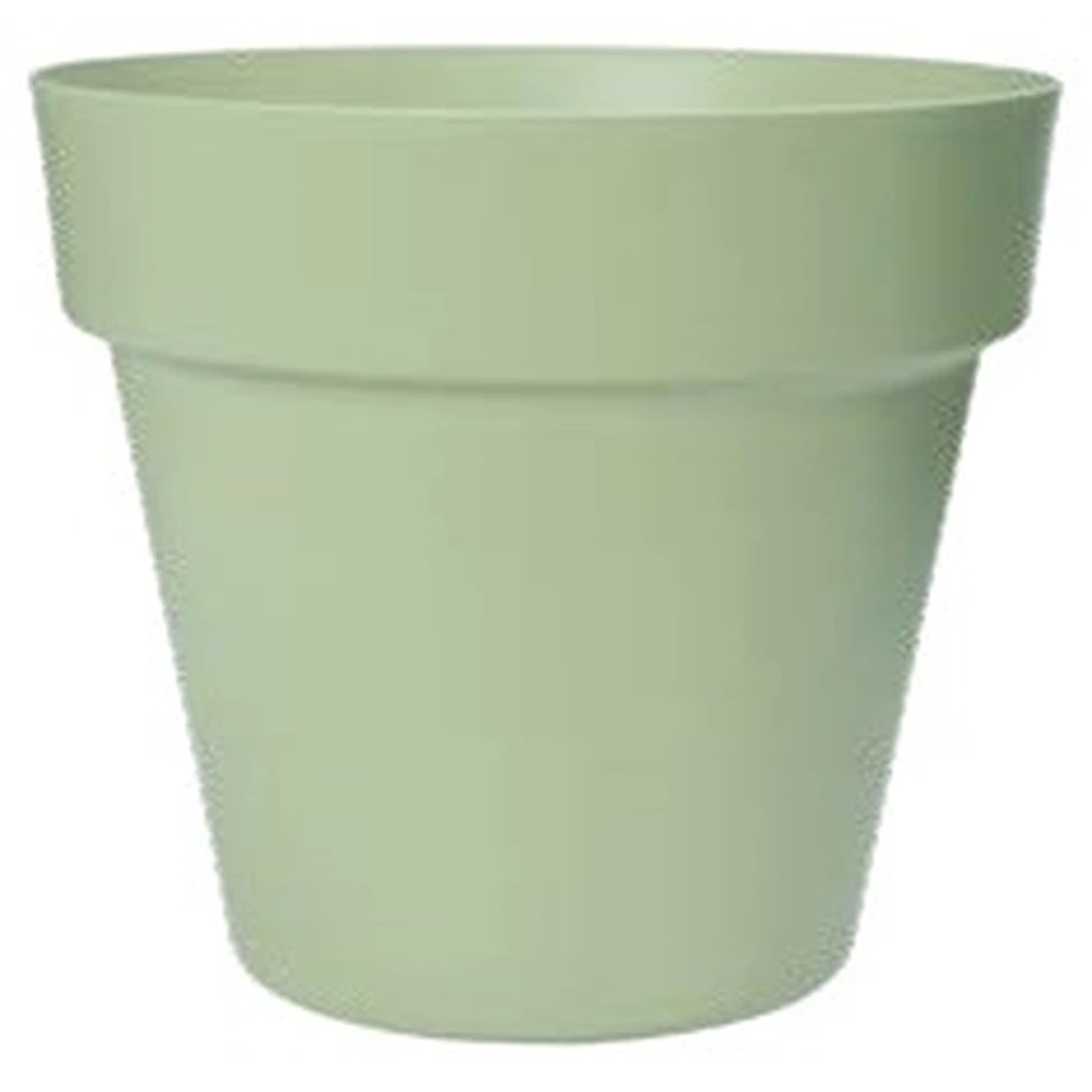 Maceta Paris Flowerpot 20 cm Mint Green