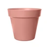 Maceta Paris Flowerpot 20 cm Soft Pink