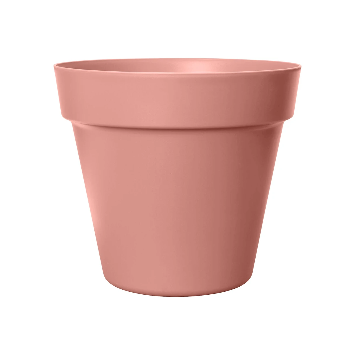 Maceta Paris Flowerpot 20 cm - Soft Pink 