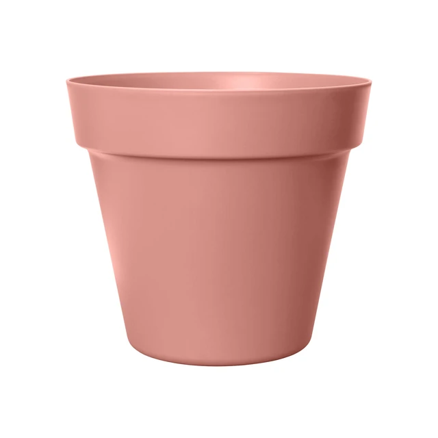 Maceta Paris Flowerpot 20 cm Soft Pink