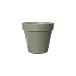 Maceta Paris Flowerpot 25 cm Olive Green