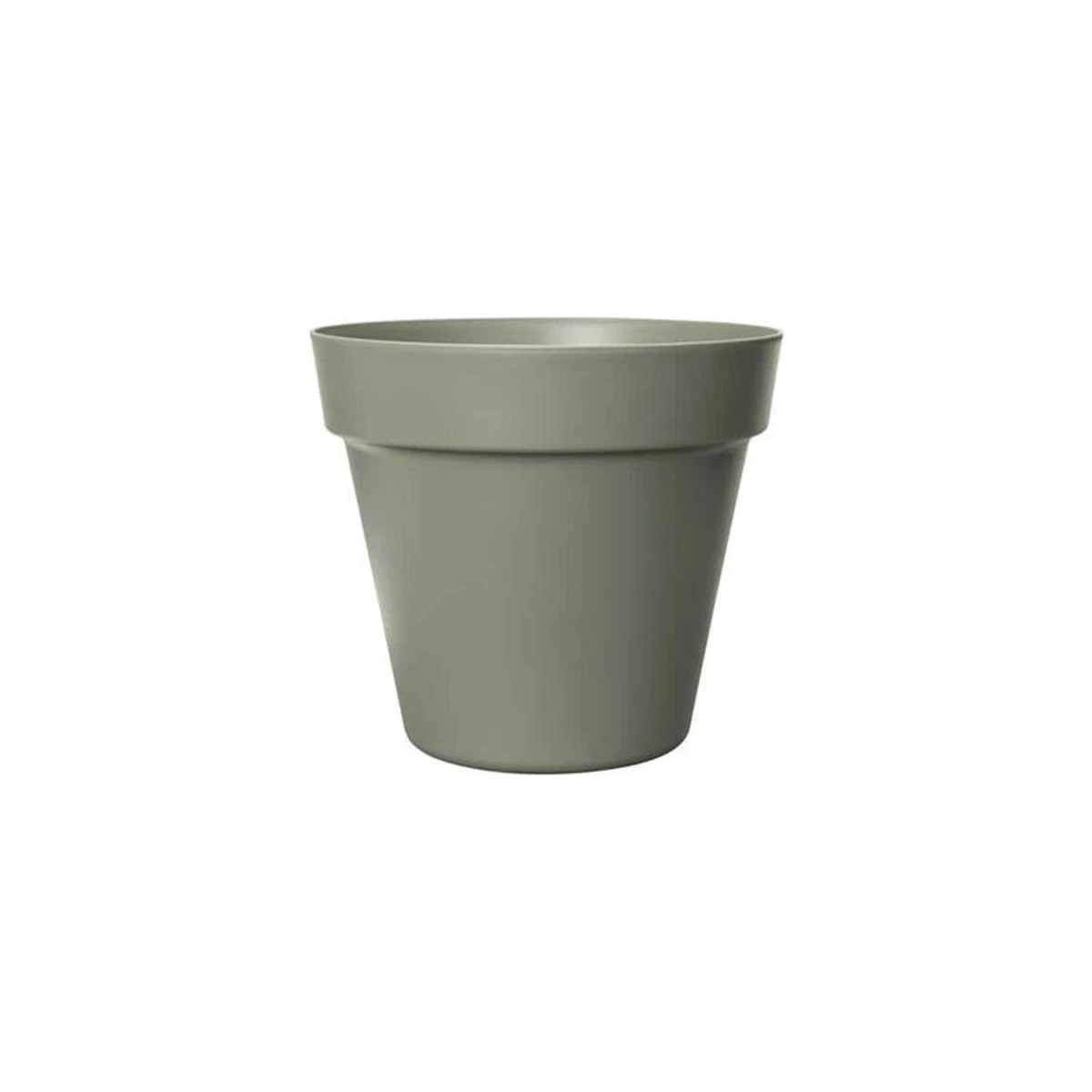 Maceta Paris Flowerpot 25 cm - Olive Green 