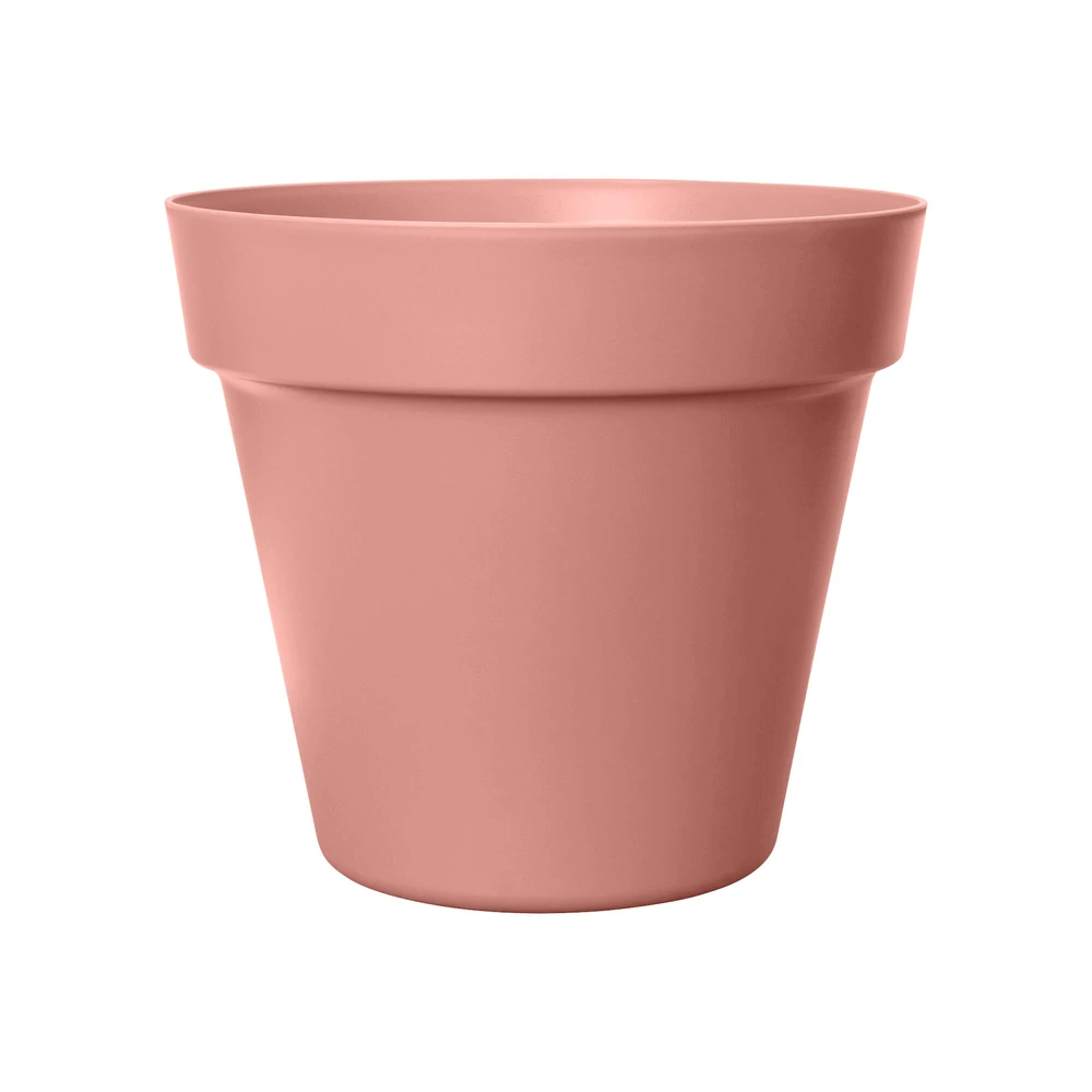 Paris Flowerpot 25 cm Soft Pink