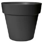 Paris Flowerpot 30 cm Anthracite