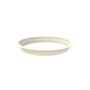 Plato Universal Saucer Round 17 cm Blanco