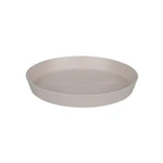 Plato Loft Saucer Round 14 cm Warm Grey