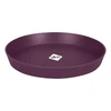 Plato Loft Saucer Round 21 cm Mulberry Purple
