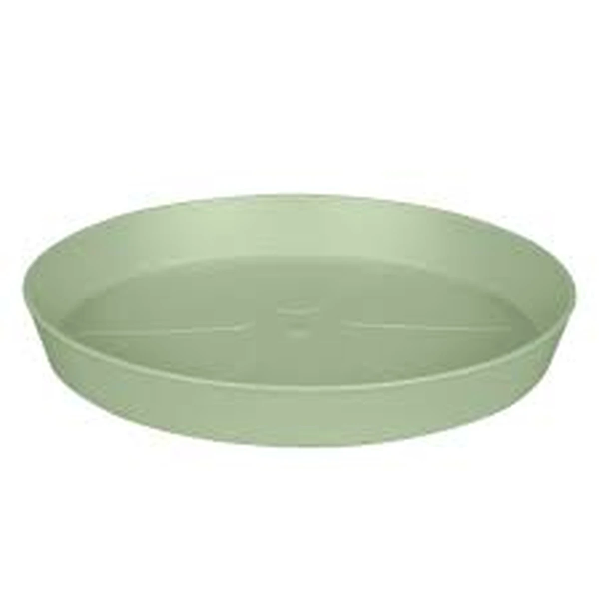 Plato Loft Saucer Round 21 cm - Mint 