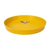 Plato Loft Saucer Round 21 cm Ochre