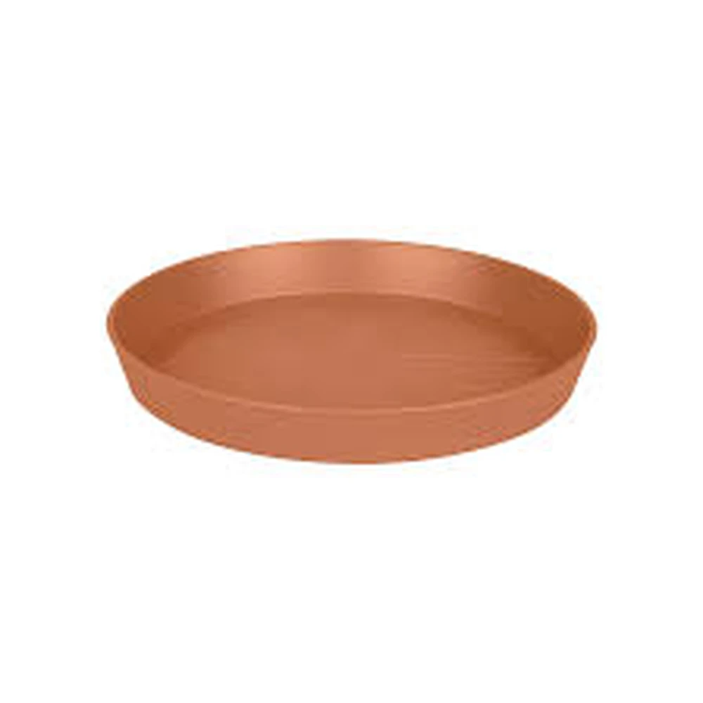 Plato Loft Saucer Round 21 cm Peach