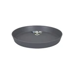 Plato Loft Saucer Round 24 cm Anthracite