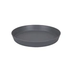 Plato Loft Saucer Round 24 cm Anthracite