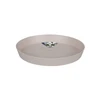 Plato Loft Urban Saucer Round 28 cm Warm Grey