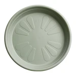 Universal Saucer Round 30 cm Thyme Green