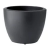 Pure Soft Round Wheels 40 cm Anthracite