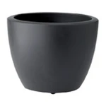 Pure Soft Round Wheels 40 cm Anthracite