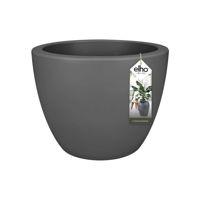 Pure Soft Round Wheels 40 cm Anthracite