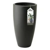 Pure Soft Round High 35 cm Anthracite
