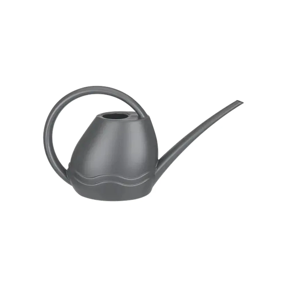 Regadera Aquarius Watering Can 1,5Ltr Anthracite