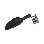 Pala de Jardinería. Green Basics Scoop S Living Black