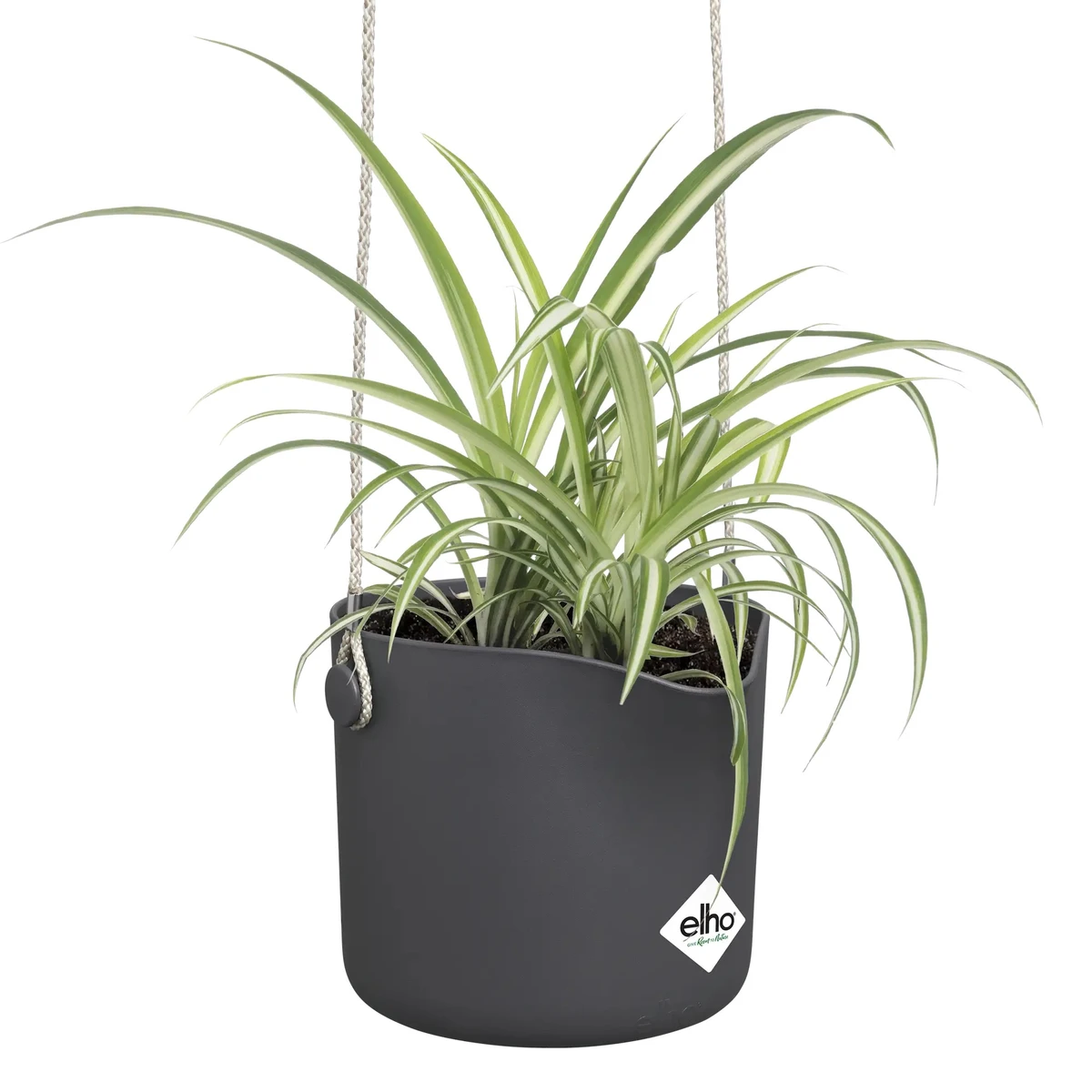B.For Swing 18 cm - Anthracite 