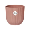 Vibes Fold Round Mini 11 cm Delicate Pink