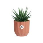 Vibes Fold Round Mini 11 cm Delicate Pink