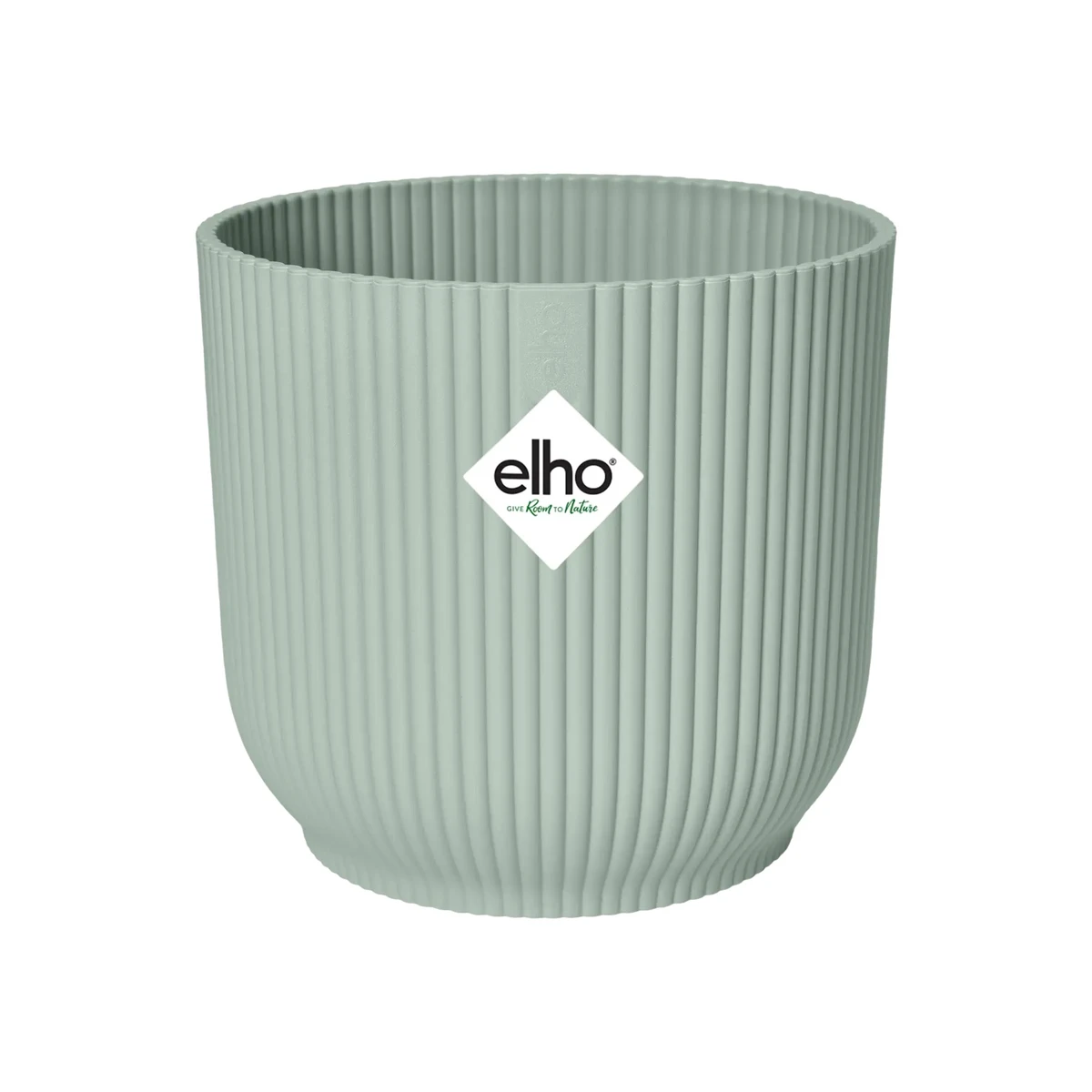 Vibes Fold Round Mini 11 cm - Sorbet Green 