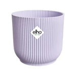 Vibes Fold Round Mini 11 cm Soft Lilac