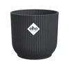 Vibes Fold Round Mini 11 cm Anthracite