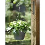 Wall Hook Elegance 30 cm Anthracite