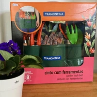 Herramientas de Jardín